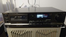 Technics RS-B555 Stereo