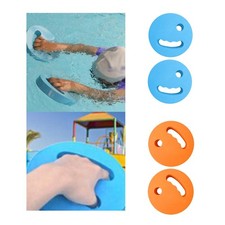 Water exercise discs pool - exercise,