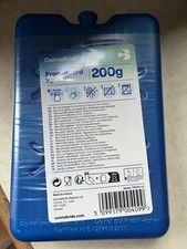 2 x Thermos Freeze Board Ice