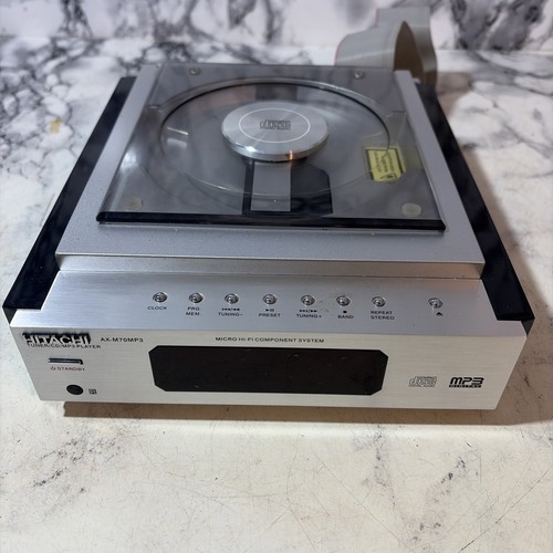 Hitachi m70mp3 matrix - hitachi, ax-m70mp3