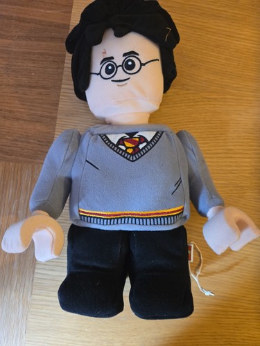 Lego harry potter soft - soft, toy
