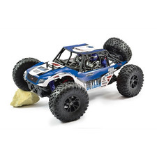 Outlaw Brushless 1/10 4Wd Rtr