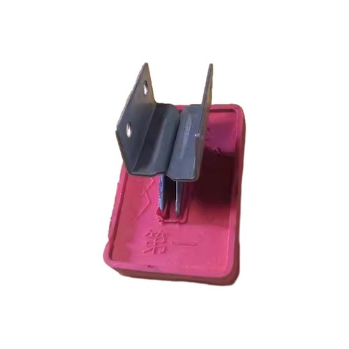 Extension ladder shoe - extension,