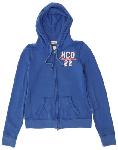 Hollister womens graphic zip - hollister,