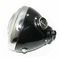 LUCAS SSU700 7" HEADLAMP