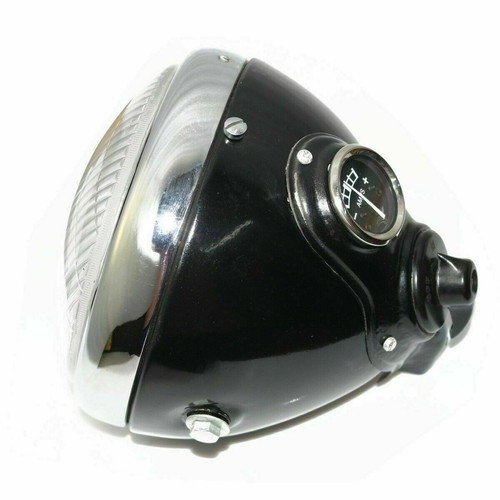 Lucas ssu700 headlamp - 7",