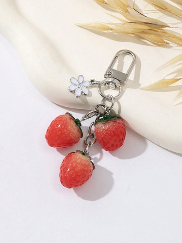 3pcs cute resin - resin, simulated