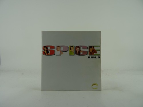Spice girls 10 - spice, (70)