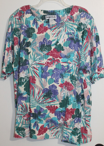 Vintage jacque koko women - jacque,