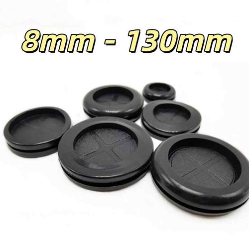 Blanking grommets rubber - blanking,