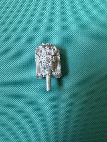 Ork lungbusta tank oop - ork,