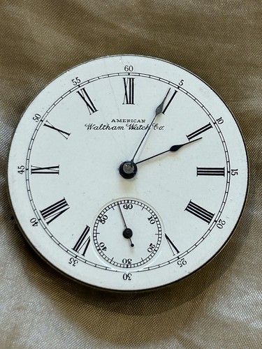 Vintage waltham america - waltham,
