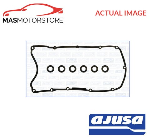 Engine rocker cover - engine,
