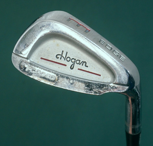 Ben hogan edge - hogan, pitching