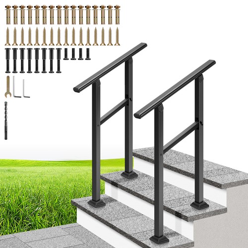 Pack outdoor stair hand - pack,