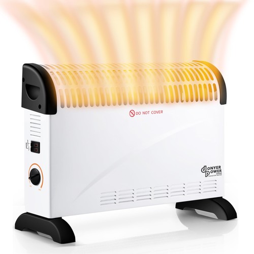 Donyer power convector - donyer,