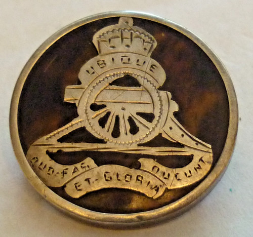 Antique world war - world, sterling