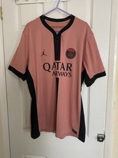 Paris Saint-Germain (PSG) Rust