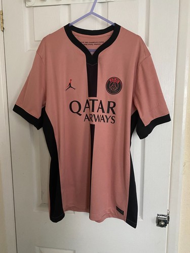 Paris saint germain rust - (psg),