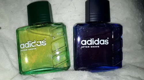 Vintage adidas aftershaves - adidas,