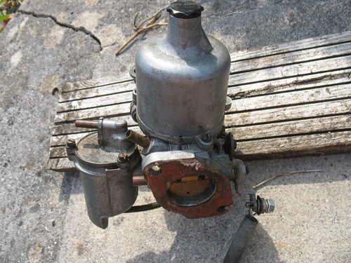 Classic mini etc early - mini, hs4