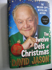 DAVID JASON-TWELVE DELS OF