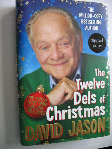 David jason twelve dels - jason-twelve,