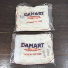 Vintage DAMART Thermolactyl