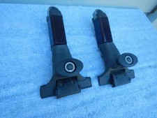 2 Yakima 1A High Rise Roof