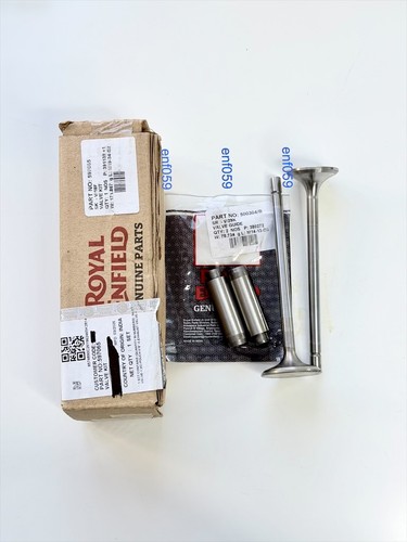 Royal enfield cylinder head - royal,