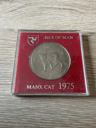 1975 isle man - man, 25