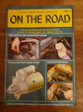 MAGAZINE - On The Road