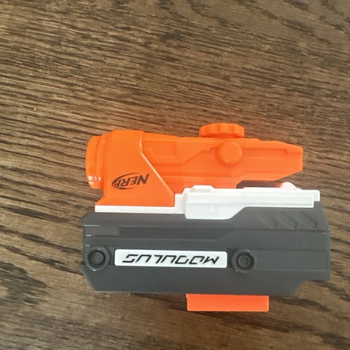 Nerf modulus green - nerf,