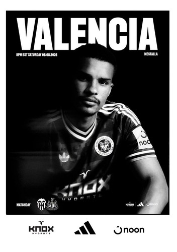 Valencia spain newcastle - spain,