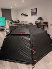 Hilleberg Soulo Black Label