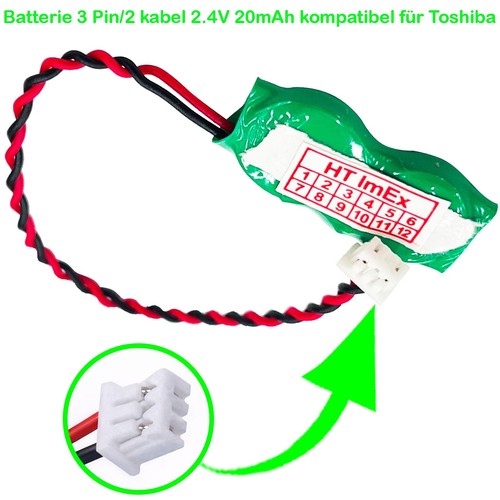 Rtc bios cmos battery - bios,