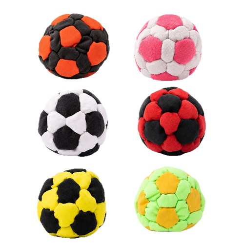 Small sandbag footbag hacky - sandbag,