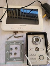 Floureon 7 Inche Video Door Bell