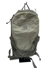 Salomon backpack -- GRY 152504