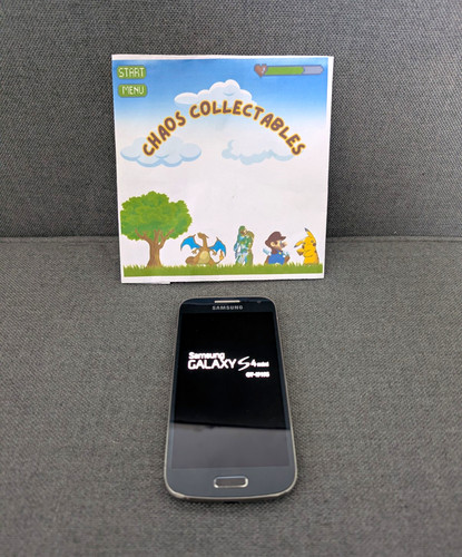 Samsung galaxy mini - samsung,