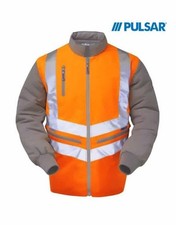 Pulsar Rail Spec Body Warmer