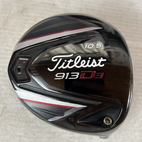Titleist 913 1w - 913,
