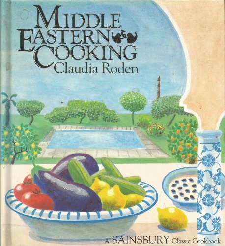 Middle eastern cooking - eastern,
