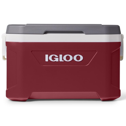 Igloo latitude red - 52, 47l
