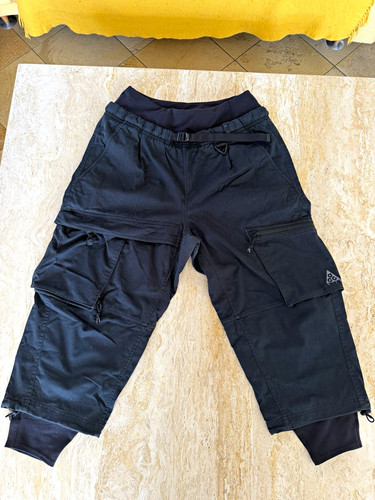 Nike acg hiking pants - nike,