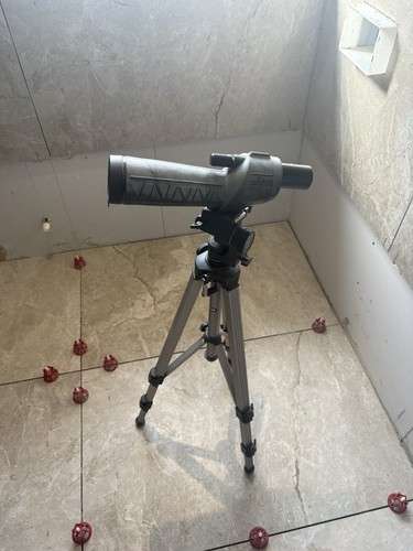 Nikon spotting scope zoom - spotting,