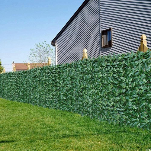 Roll artificial hedge garden - hedge,