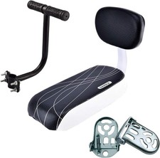 Kids Bicycle Rear Seat Bike
