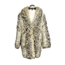 Vintage Faux Fur Dona Lucci