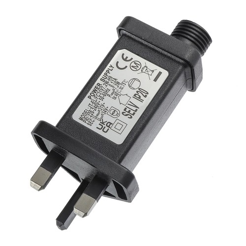 31v transformer plug - 31v, 7.2w